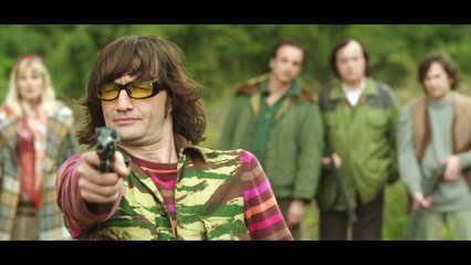 Afrika Corse Bande-Annonce