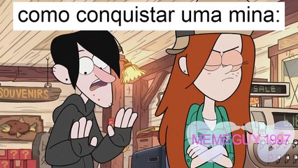COMO CONQUISTAR UMA GAROTA