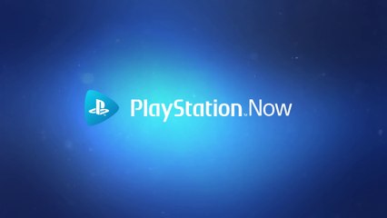 Les jeux PS4 sur PlayStation Now