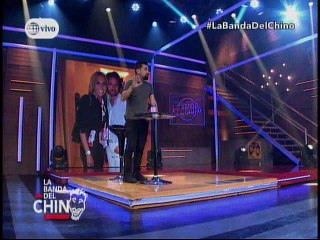 Manuela Camacho comenta sobre la nota de Laura Bozzo