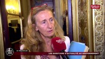 Suppression de la réserve parlementaire : « des réticences » mais « pas des résistances » de la part des sénateurs, selon Nicole Belloubet