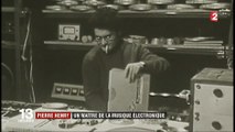 Pierre Henry : disparition d'un maître de la musique électronique