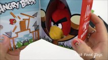 В сердитый птицы кино Макдоналдс Комплект из 2010 счастливый еда Дети Игрушки Ровио Коллекция Реви