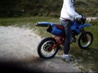 ptite xp6 ac une bonne prépa