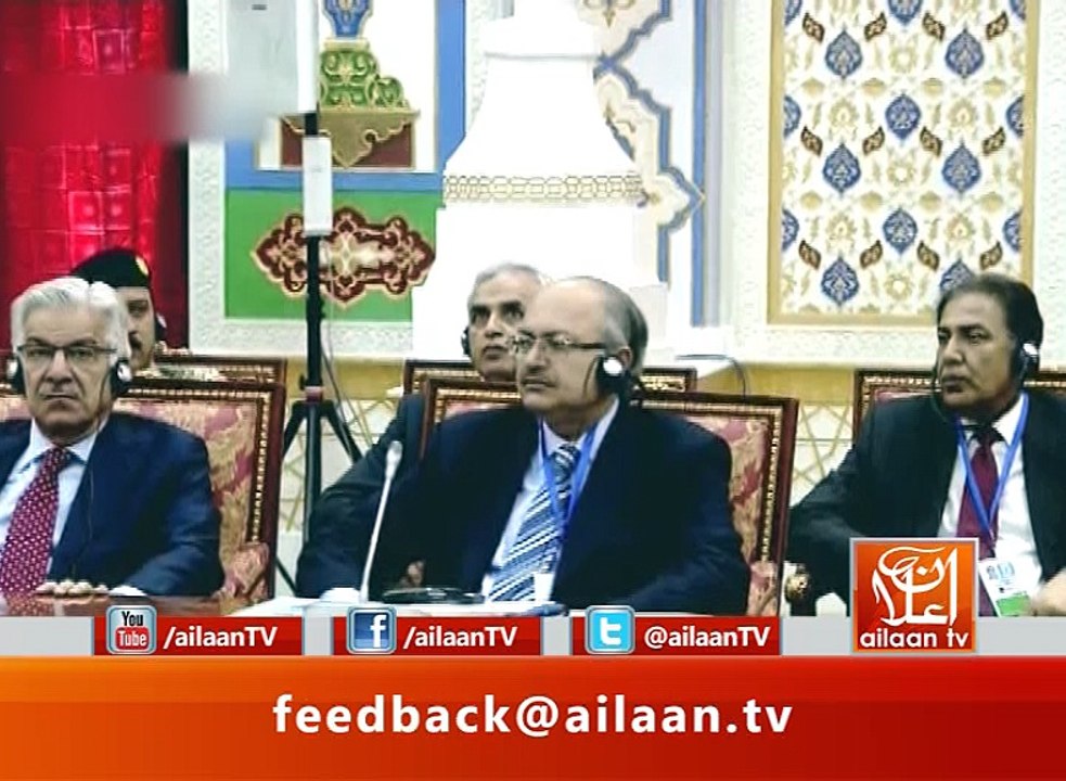 Prime Minister Nawaz Sharif Speech 06 July 2017