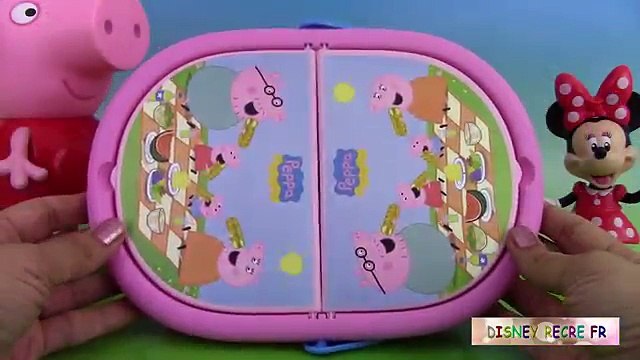 Корзина Корзина дисней доч лихорадка замороженный замороженные Пикник играть игрушка cestino-пикник Корб пикника или