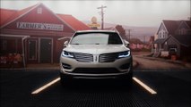 2017 Lincoln MKC Oregon City, OR | Lincoln MKC Dealer Oregon City, OR