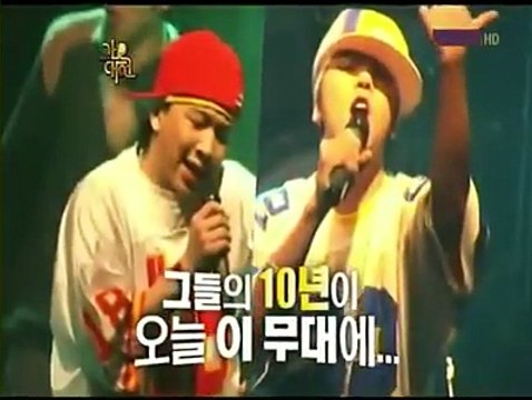 [ THROW BACK ] LIES - G-DRAGON ft TAEYANG ! 8... - Hội Những Người Cuồng Nhiệt Big Bang và 2NE1