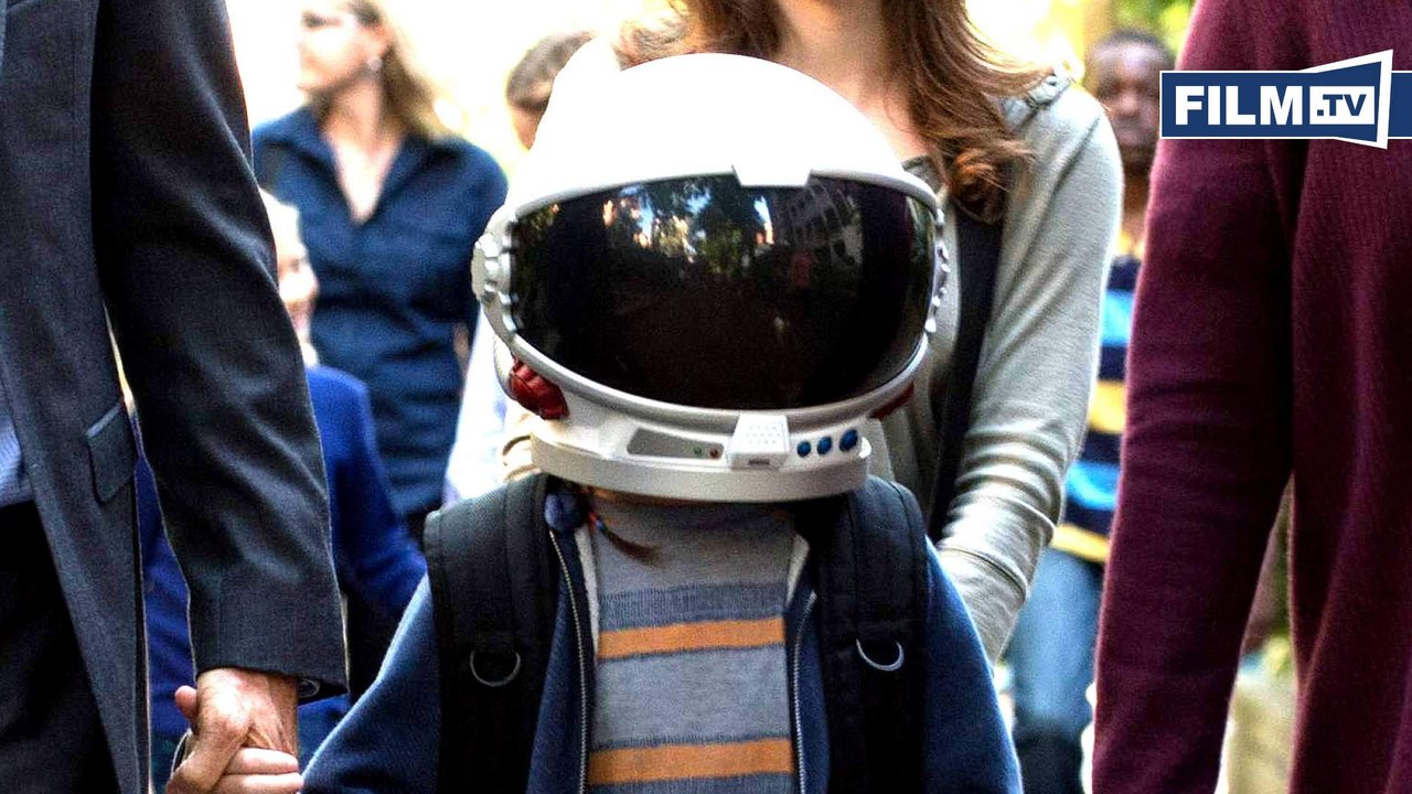 WUNDER Trailer German Deutsch (2017) HD