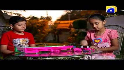 Kabhi Socha Na Tha - Episode 2 | Har Pal Geo