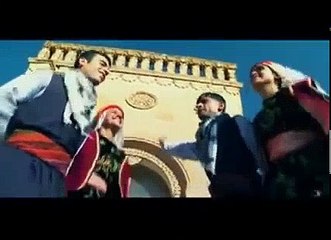 AYAZ ARZEN - YARAMIN - KLİPA NÛ 2012