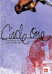 jose  espinoza  QUIKSILVER  CIRCLE  ONE   2003  SURF