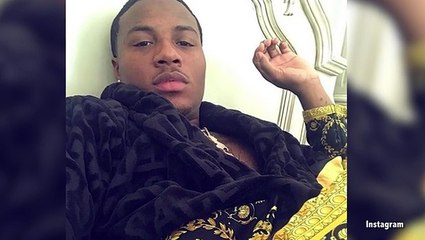 Blac Chyna’s Attorney Admits He’s Investigating Legal Action After Rob&#039;s Rant