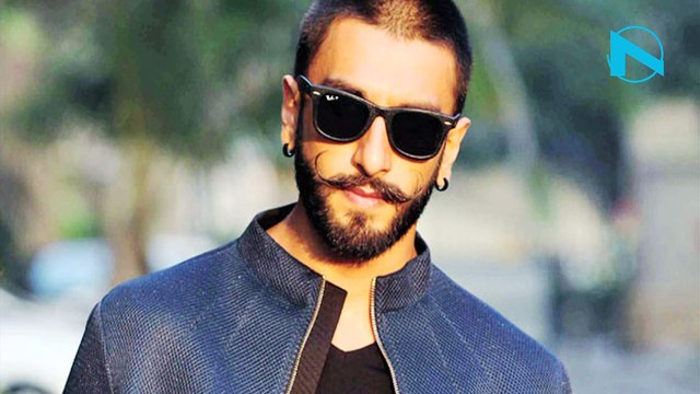Birthday boy Ranveer gifts himself an Aston Martin, takes Deepika for drive