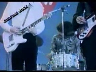 Pink Floyd - Set The Controls For The Heart