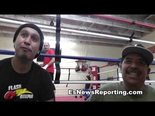 floyd mayweather vs canelo fans say he will do for mexico