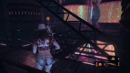 RESIDENT EVIL REVELATIONS 2