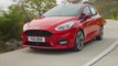 Essai Ford Fiesta ST Line 2017