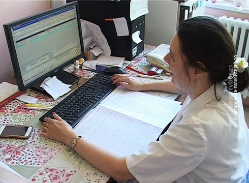 Borska bolnica dobila komoru za rastvaranje citostatika , 06. jul 2017 (RTV Bor)