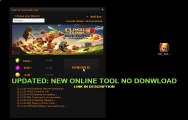 Clash of Clans Hacking Tool UPDATED Gold Gems Elixir Cheat & Hack Android iOS 1