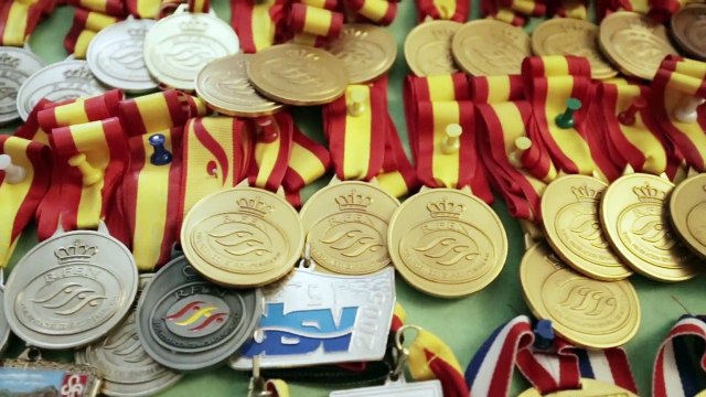 Unas Veces Se gana y otras se pierde - Nuevo Single de Nocturnal (VIDEOCLIP OFICIAL)