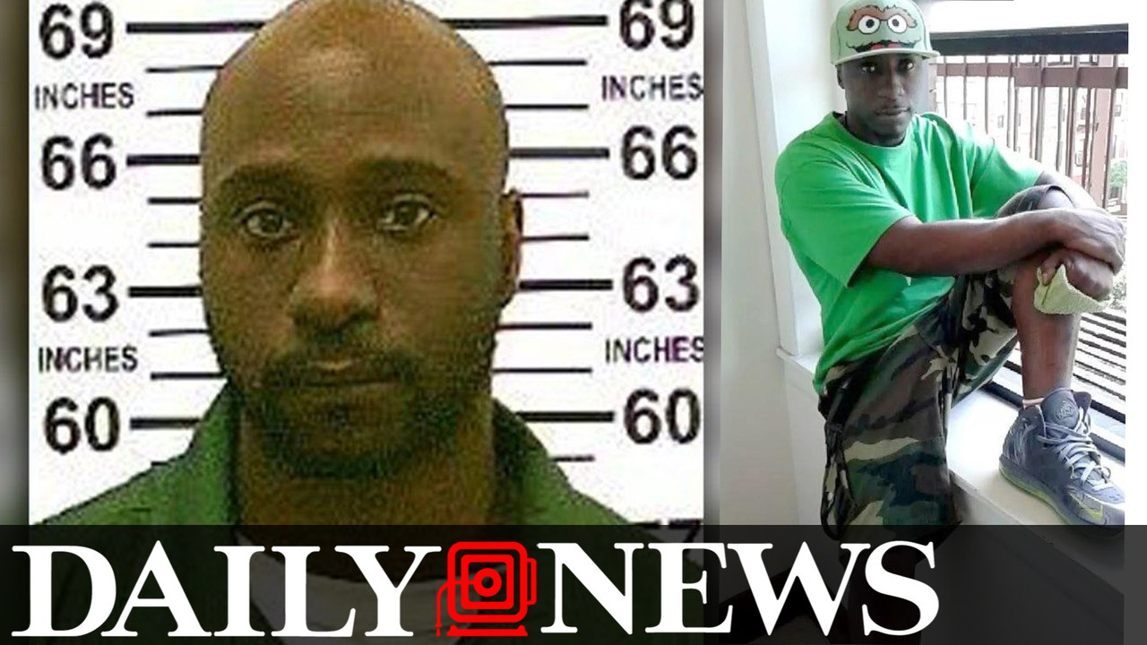 Facebook users rip gunman who killed NYPD cop