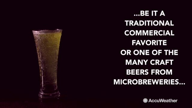 Why the Pacific Northwest is the source of your favorite beer's flavor