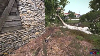 King of the Hill Funny Moments w (ARMA