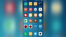 Smartphone 2torials  - Xiaomi Redmid 7.0 Official Nougat Beta Fir