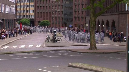 Why 'Zombies' Are Descending on the G20 Summit