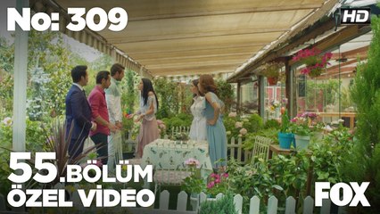 Nilüfer ve Lale aniden eve gelince Kurtuluş, Erol ve Samet durumu zor kurtardı! No: 309 55. Bölüm