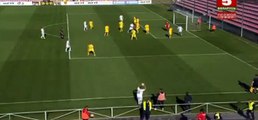 Povilas Leimonas SUPER Goal HD - Suduva (Ltu)	1-0	Shakhtyor Soligorsk (Blr) 06.07.2017