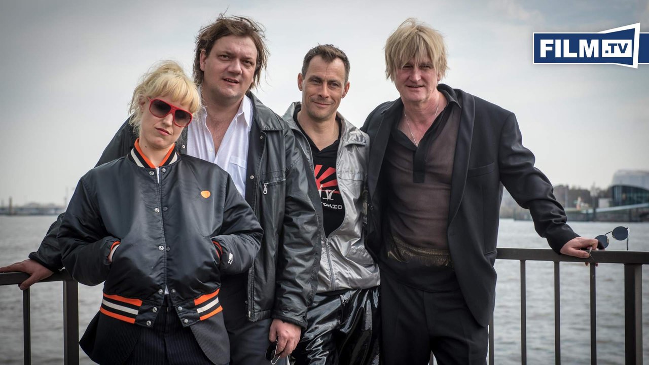 MAGICAL MYSTERY Trailer German Deutsch (2017) HD