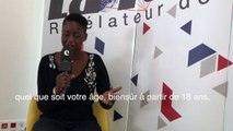 VIDÉO - Dans les coulisses du service Jeunesse - Épisode 3 - Diarra Badiane 2017-07-07