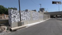 Le 18:18 - Marseille : comment la L2 est devenue le paradis du street art