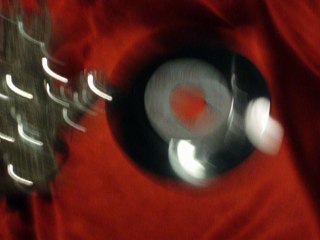 Off The Wall! By Fichael Jackson! & The Facksons! (Fpic Records®! Album)