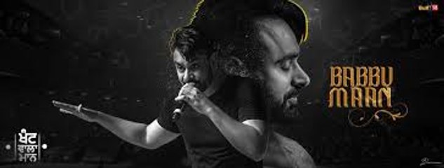 Babbu Maan ¦ Live Performance Most Popular Punjabi Song Tralla 6 jully 2018 ¦ Belongi Live Show