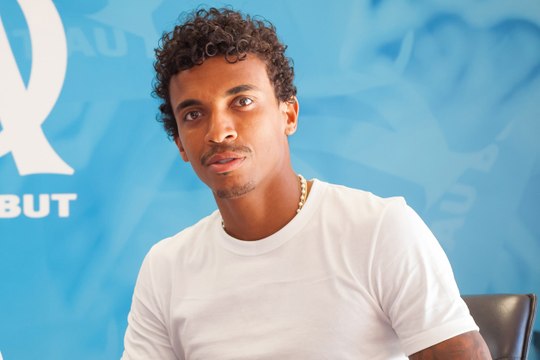 Entretien avec Luiz Gustavo