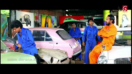 Deweni Inima   Episode 109 06th July 2017
