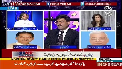 Faisla Aap Ka – 6th July 2017