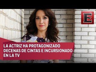 Se busca: Jennifer Beals, la sexy bailarina de Flashdance