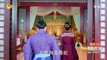 40 特工皇妃楚乔传 第40集 特工皇妃楚喬傳 40