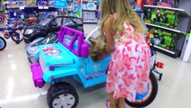 Voiture des voitures enfant puissance achats homme araignée jouet jouets Nous roues Utube 01 disney barbie jeep r h