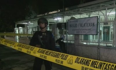 Tangkal Radikalisme di Dunia Maya!