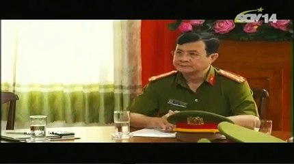 Người Ba Mặt Tập 4 - Phim Hồ Sơ Lửa ( Phần 2 )