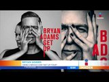 Bryan Adams en el Palacio de los Deportes | Imagen Noticias con Francisco Zea