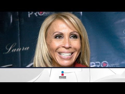 Después de 16 años, le ponen el cuerno a Laura Bozzo | Sale el Sol | Imagen Entretenimiento