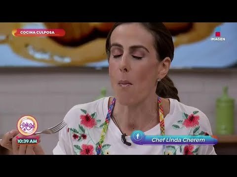 ¡De las recetas favoritas de Paulina Mercado! Ñoquis de papa | Sale el Sol
