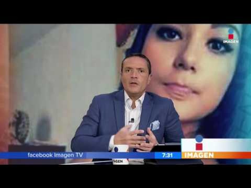 Piden justicia por feminicidios en Nayarit | Noticias con Francisco Zea