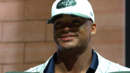 Top 5 Offseason Headlines: Jets